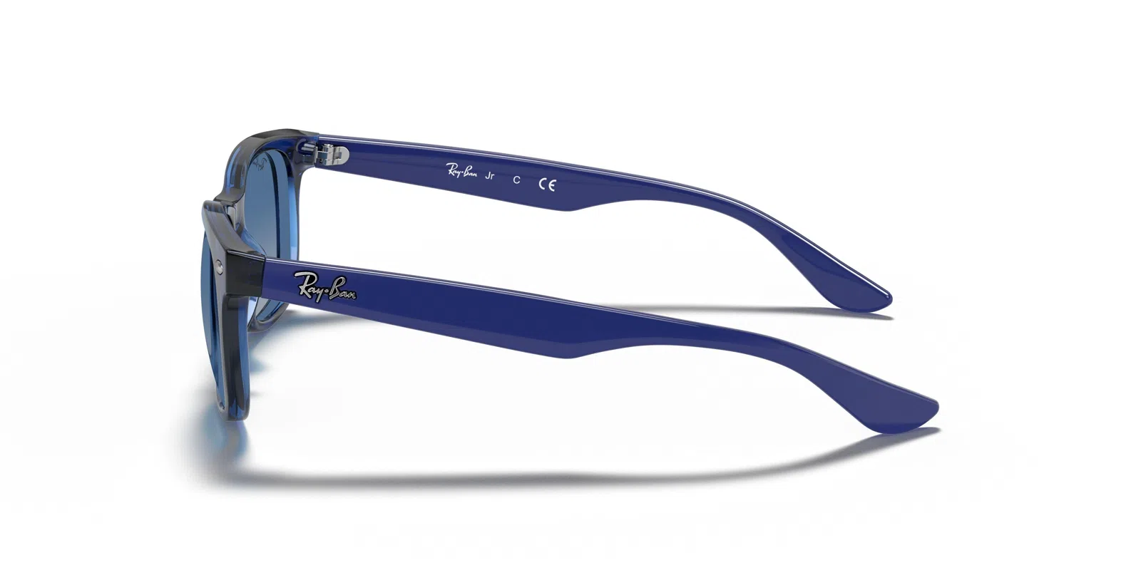 Ray-Ban Kids New Wayfarer 0RJ9052S Sunglasses - view 62